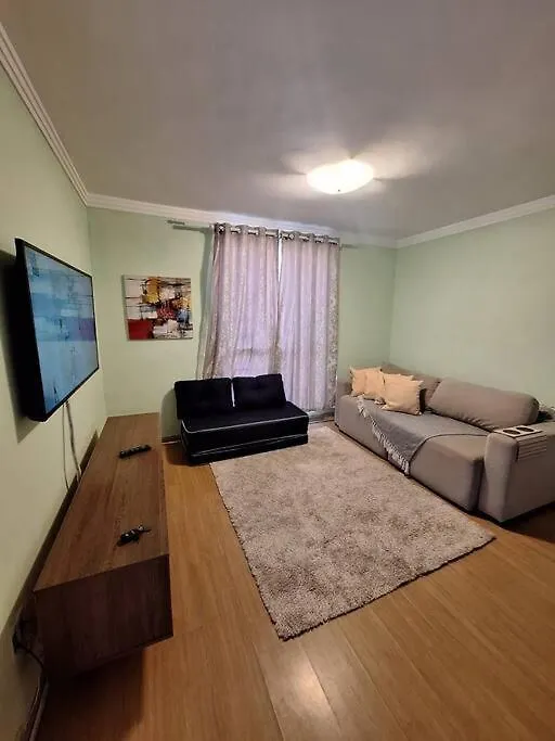 Casa Carinho Da Familia-1