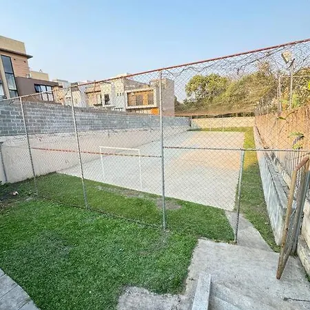 Casa Carinho Da Familia-2